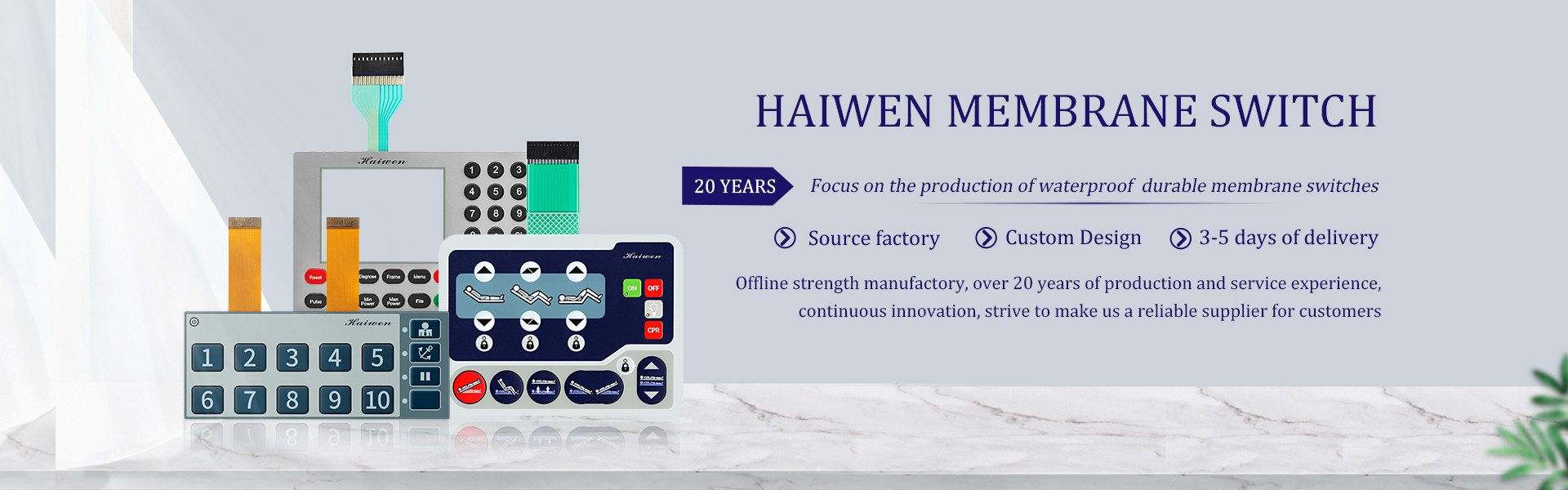 качество Переключатель мембраны цепи ЛЮБИМЦА завод